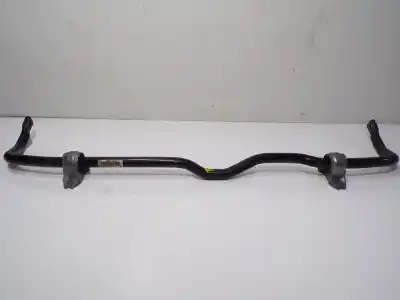 Second-hand car spare part front stabilizer bar for cupra formentor (km7, kmp) 1.5 tsi oem iam references 3q0411303d