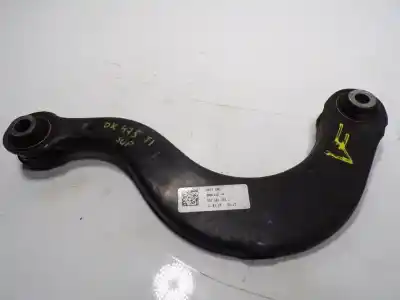 Second-hand car spare part left rear upper suspension arm for cupra formentor (km7, kmp) 1.5 tsi oem iam references 5q0505323c