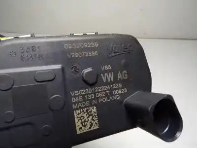 Second-hand car spare part throttle body for cupra formentor (km7, kmp) 1.5 tsi oem iam references 04e133062t 023209239 04e133062t