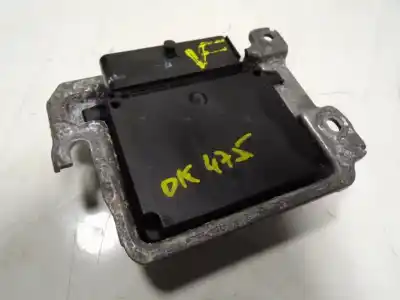 Second-hand car spare part airbag control unit for cupra formentor (km7, kmp) 1.5 tsi oem iam references 1ea959655dm  1ea959655dm