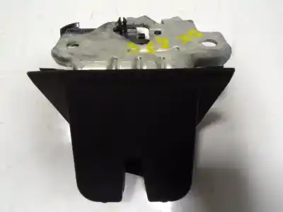 Автозапчасти б/у ЗАМОК БАГАЖНИКА/ВОРОТ за CUPRA FORMENTOR (KM7, KMP)  ссылки OEM IAM 5F0827505  5F0827505