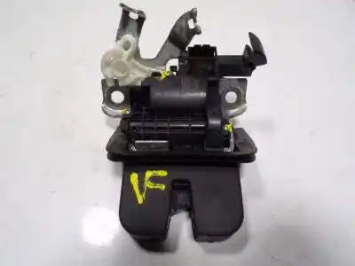 Second-hand car spare part trunk lock for cupra formentor (km7, kmp) 1.5 tsi oem iam references 5f0827505  5f0827505