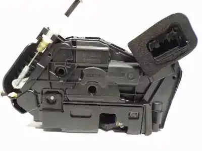 Second-hand car spare part front right door lock for cupra formentor (km7, kmp) 1.5 tsi oem iam references 5tb837016c  5tb837016c