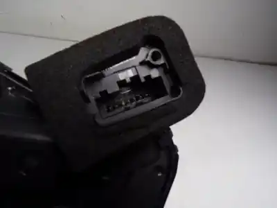 Second-hand car spare part front right door lock for cupra formentor (km7, kmp) 1.5 tsi oem iam references 5tb837016c  5tb837016c