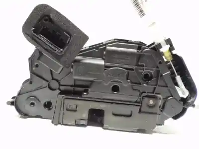 Second-hand car spare part left front door lock for cupra formentor (km7, kmp) 1.5 tsi oem iam references 5tb837015c  5tb837015c