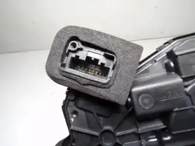 Second-hand car spare part left front door lock for cupra formentor (km7, kmp) 1.5 tsi oem iam references 5tb837015c  5tb837015c