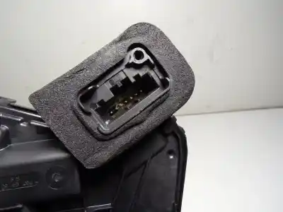 Автозапчасти б/у замок задней правой двери за cupra formentor (km7, kmp) 1.5 tsi ссылки oem iam 5ta839016l  5ta839016l