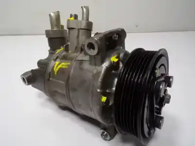 Second-hand car spare part air conditioning compressor for cupra formentor (km7, kmp) 1.5 tsi oem iam references 3q0816803b