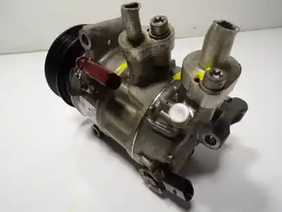 Second-hand car spare part air conditioning compressor for cupra formentor (km7, kmp) 1.5 tsi oem iam references 3q0816803b  3q0816803b