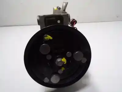 Second-hand car spare part air conditioning compressor for cupra formentor (km7, kmp) 1.5 tsi oem iam references 3q0816803b  3q0816803b