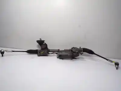 Second-hand car spare part steering rack for cupra formentor (km7, kmp) 1.5 tsi oem iam references 5wb423056a