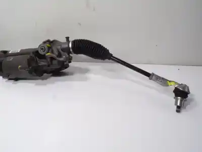 Second-hand car spare part steering rack for cupra formentor (km7, kmp) 1.5 tsi oem iam references 5wb423056a 02797886a 5wb423054k