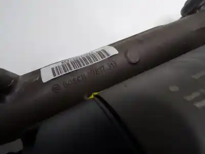 Second-hand car spare part steering rack for cupra formentor (km7, kmp) 1.5 tsi oem iam references 5wb423056a 02797886a 5wb423054k