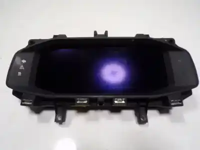 Second-hand car spare part dashboard for cupra formentor (km7, kmp) 1.5 tsi oem iam references 5fa920790b