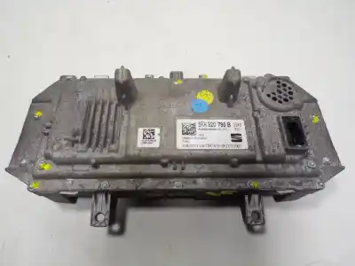 Second-hand car spare part dashboard for cupra formentor (km7, kmp) 1.5 tsi oem iam references 5fa920790b  5fa920790b