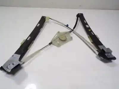 Second-hand car spare part passenger side right window regulator for cupra formentor (km7, kmp) 1.5 tsi oem iam references 5ff837462a