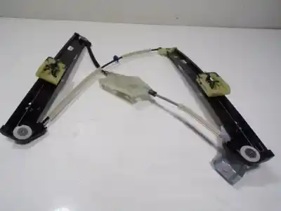 Second-hand car spare part passenger side right window regulator for cupra formentor (km7, kmp) 1.5 tsi oem iam references 5ff837462a  5ff837462a