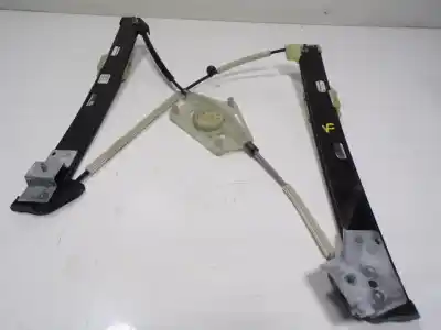 Second-hand car spare part DRIVER LEFT WINDOW REGULATOR for CUPRA FORMENTOR (KM7, KMP)  OEM IAM references 5FF837461A  5FF837461A