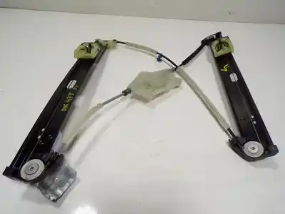 Second-hand car spare part driver left window regulator for cupra formentor (km7, kmp) 1.5 tsi oem iam references 5ff837461a  5ff837461a