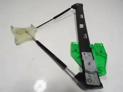 Second-hand car spare part rear right window regulator for cupra formentor (km7, kmp) 1.5 tsi oem iam references 5fa839462