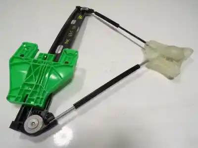 Second-hand car spare part rear right window regulator for cupra formentor (km7, kmp) 1.5 tsi oem iam references 5fa839462  5fa839452
