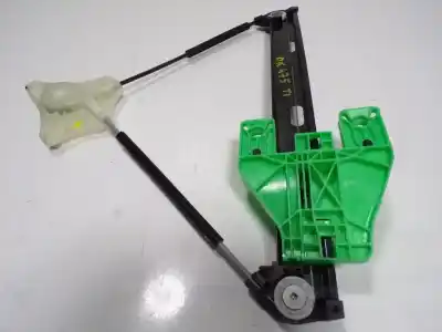 Second-hand car spare part rear left window regulator for cupra formentor (km7, kmp) 1.5 tsi oem iam references 5fa839461  5fa839461