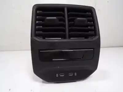 Second-hand car spare part climate control for cupra formentor (km7, kmp) 1.5 tsi oem iam references 11a907049whs