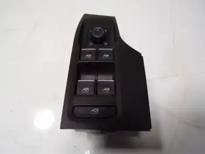 Second-hand car spare part left front power window switch for cupra formentor (km7, kmp) 1.5 tsi oem iam references 5g0959857e