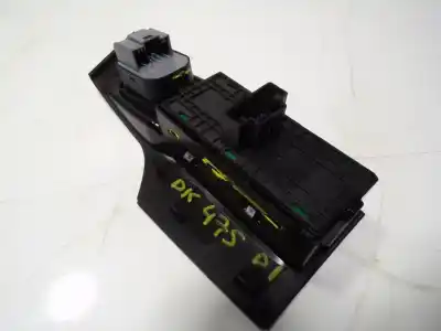 Second-hand car spare part left front power window switch for cupra formentor (km7, kmp) 1.5 tsi oem iam references 5g0959857e  3g0959565c