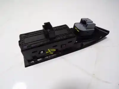 Second-hand car spare part left front power window switch for cupra formentor (km7, kmp) 1.5 tsi oem iam references 5g0959857e  3g0959565c