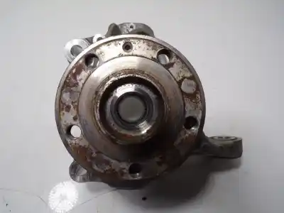 Second-hand car spare part front left knuckle for cupra formentor (km7, kmp) 1.5 tsi oem iam references 5wa407253a