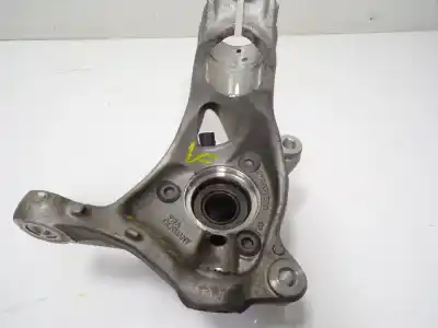Автозапчастина б/у передній лівий культ для cupra formentor (km7, kmp) 1.5 tsi посилання на oem iam 5wa407253a  