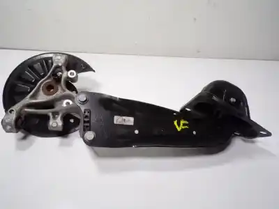 Автозапчасти б/у задняя левая поворотка за cupra formentor (km7, kmp) 1.5 tsi ссылки oem iam 5qa505433b  