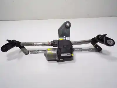 Second-hand car spare part front windshield wiper motor for cupra formentor (km7, kmp) 1.5 tsi oem iam references 5fg955023b
