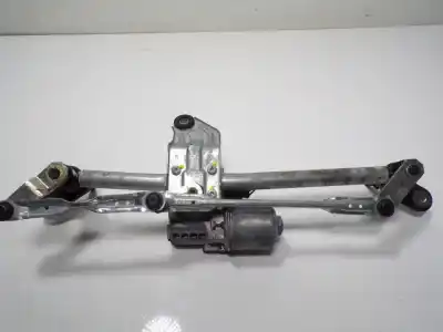 Second-hand car spare part front windshield wiper motor for cupra formentor (km7, kmp) 1.5 tsi oem iam references 5fg955023b 339702201v 5fg955113b