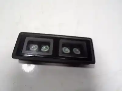 Second-hand car spare part interior light for cupra formentor (km7, kmp) 1.5 tsi oem iam references 5h0947290c9b9