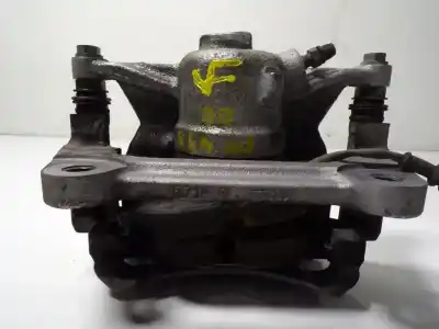 Second-hand car spare part front right brake caliper for cupra formentor (km7, kmp) 1.5 tsi oem iam references 8v0615124d  
