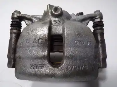 Second-hand car spare part front left brake caliper for cupra formentor (km7, kmp) 1.5 tsi oem iam references 8v0615123d