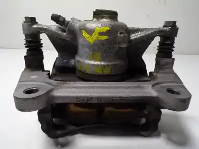 Second-hand car spare part front left brake caliper for cupra formentor (km7, kmp) 1.5 tsi oem iam references 8v0615123d  