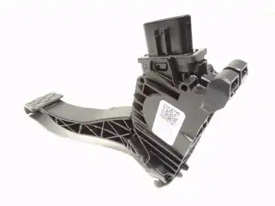 Second-hand car spare part accelerator pedal for cupra formentor (km7, kmp) 1.5 tsi oem iam references 5q1723503k  5q1723503k