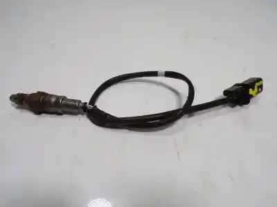 Second-hand car spare part lambda probe for cupra formentor (km7, kmp) 1.5 tsi oem iam references 04e906262gh