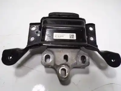 Recambio de automóvil de segunda mano de soporte motor izquierdo para cupra formentor 1.5 tsi referencias oem iam 5q0199855n  5q0199555bj