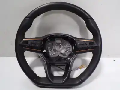 Gebrauchtes Autoersatzteil lenkrad zum cupra formentor (km7, kmp) 1.5 tsi oem-iam-referenzen 5ff419091xey 00902316 5ff419091