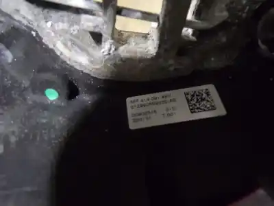 Gebrauchtes Autoersatzteil lenkrad zum cupra formentor (km7, kmp) 1.5 tsi oem-iam-referenzen 5ff419091xey 00902316 5ff419091