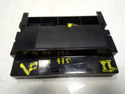 Second-hand car spare part electronic module for cupra formentor (km7, kmp) 1.5 tsi oem iam references 5wa035284c