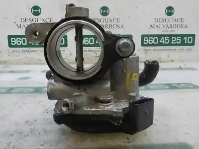 İkinci el araba yedek parçası Kelebek Kutusu için SEAT IBIZA (KJ1) 1.6 TDI OEM IAM referansları 04L128063T  04L128059T