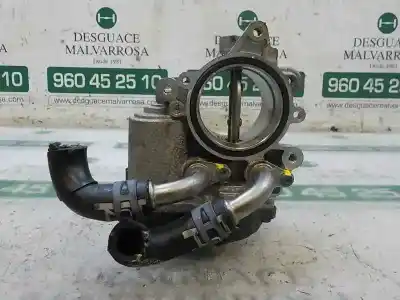 İkinci el araba yedek parçası kelebek kutusu için seat ibiza (kj1) 1.6 tdi oem iam referansları 04l128063t  04l128059t