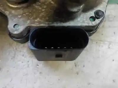 İkinci el araba yedek parçası kelebek kutusu için seat ibiza (kj1) 1.6 tdi oem iam referansları 04l128063t  04l128059t