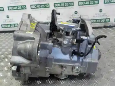 Pezzo di ricambio per auto di seconda mano riduttore per seat ibiza (kj1) 1.6 tdi riferimenti oem iam 02s300053n