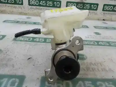 Pezzo di ricambio per auto di seconda mano pompa freni per seat ibiza (kj1) 1.6 tdi riferimenti oem iam 5q1614019acrep